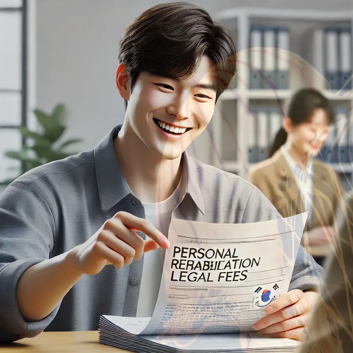 나홀로개인회생