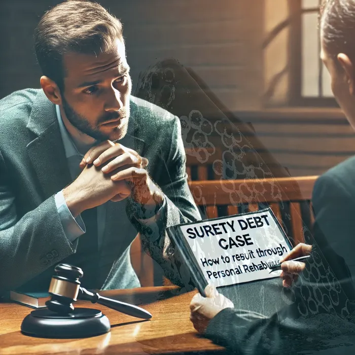 나홀로개인회생