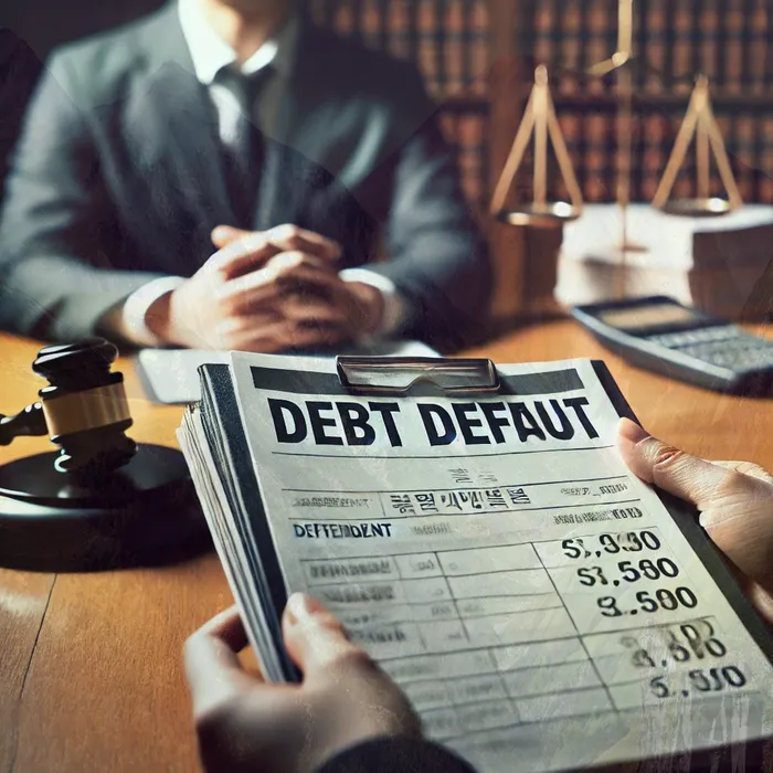 개인회생신청절차