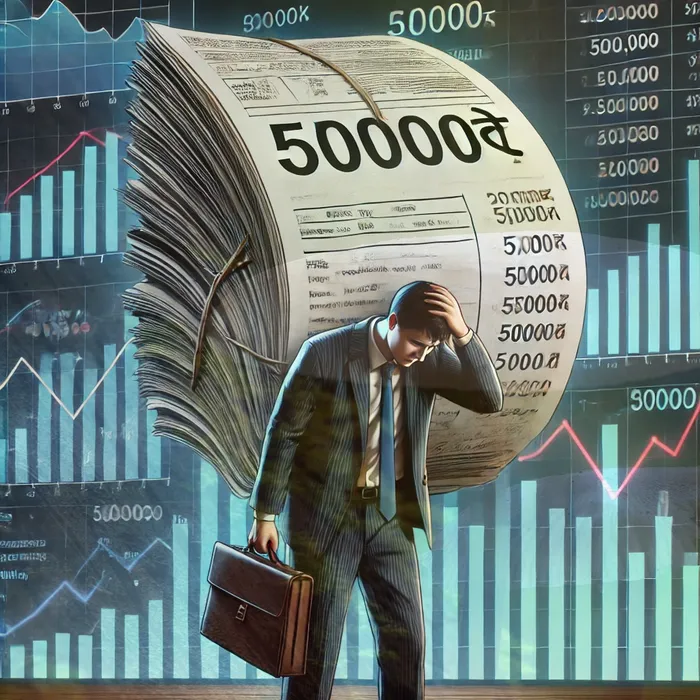 개인회생신청절차