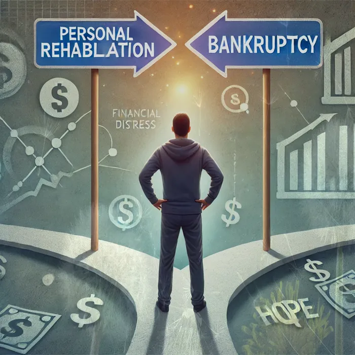 개인회생폐지후재신청