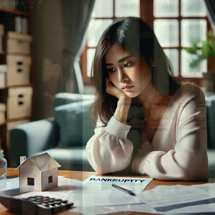 개인회생워크아웃