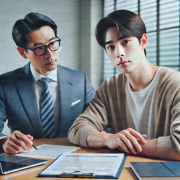 자영업자개인회생