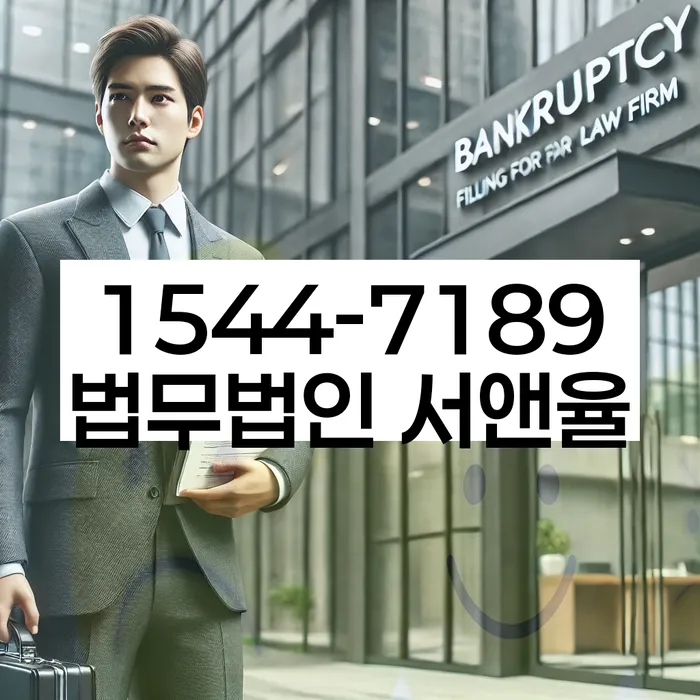 자영업자개인회생