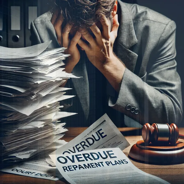 개인회생개인파산