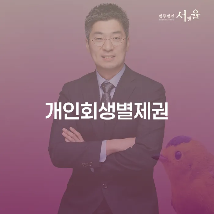 개인파산조건 추심 대응법 비교해보기