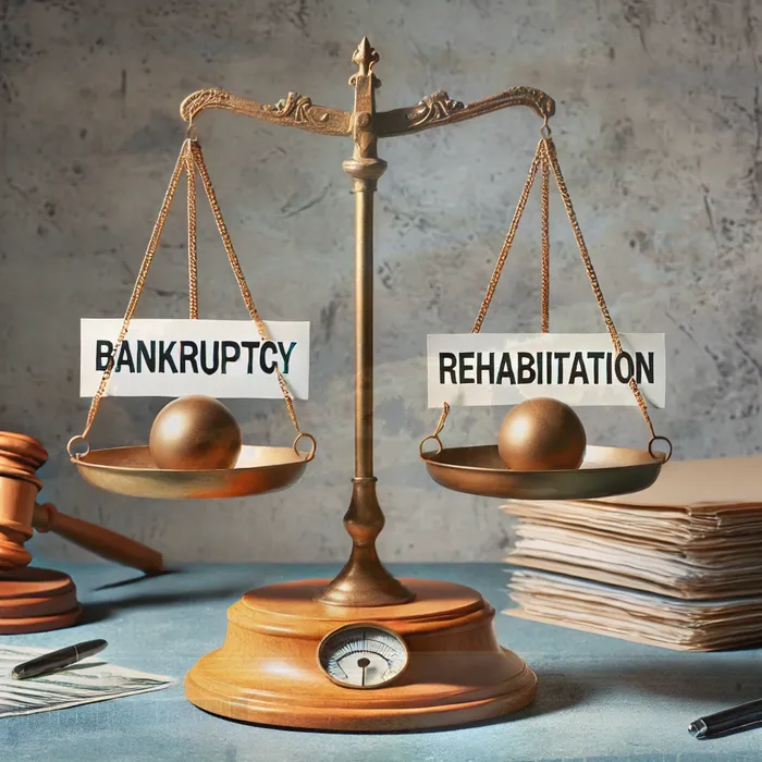 개인회생별제권