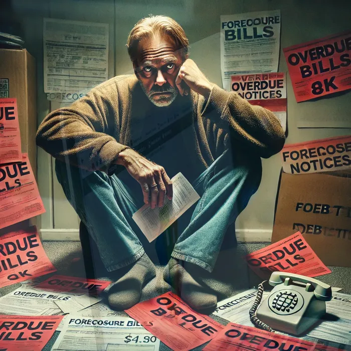 직장인채무통합 연체 시