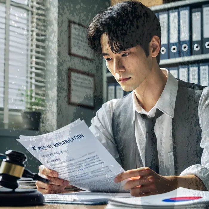 개인파산변호사비용