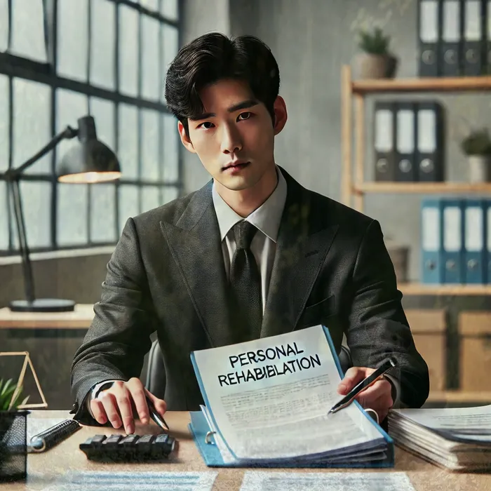 개인파산변호사비용