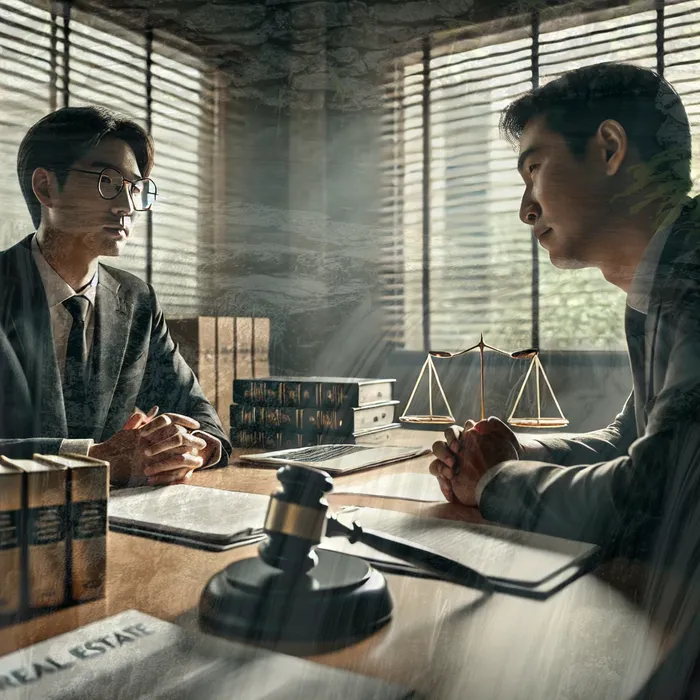 개인회생법무사