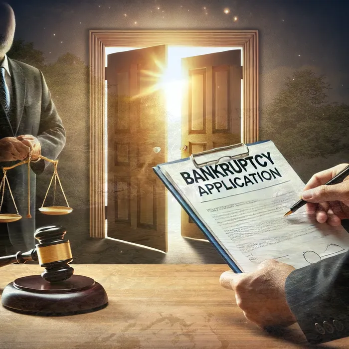 개인회생법무사