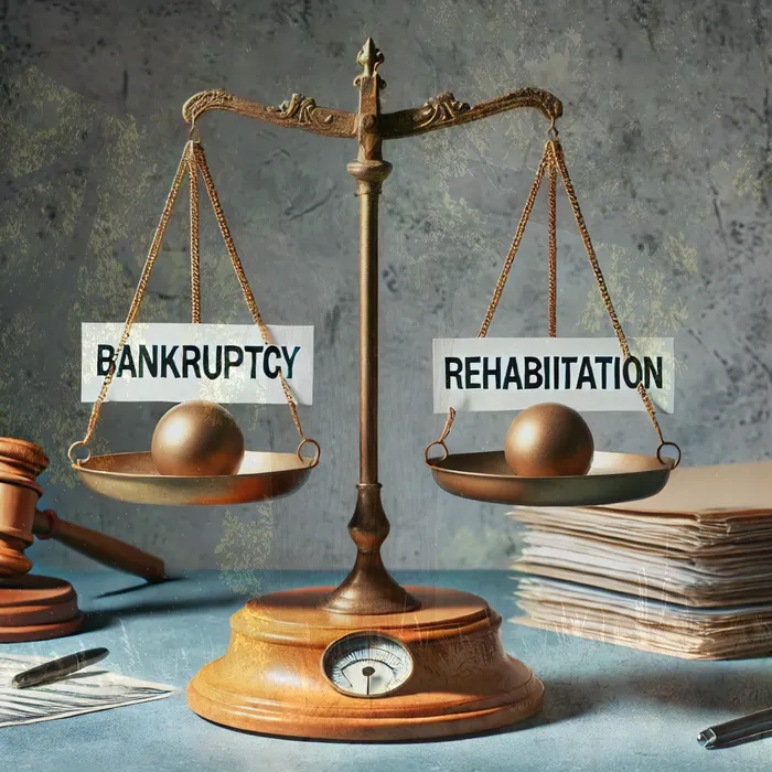 개인회생주택담보대출