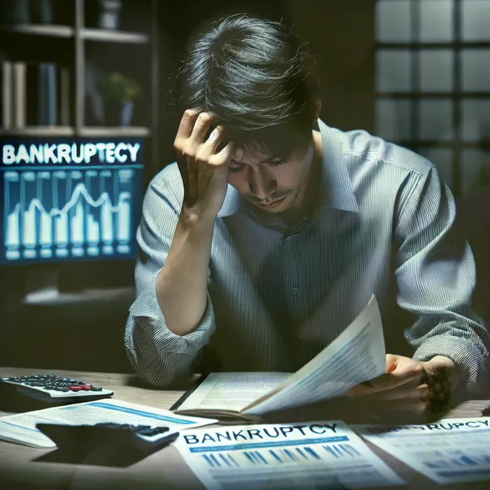 학자금대출개인회생