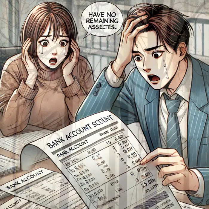 학자금대출개인회생