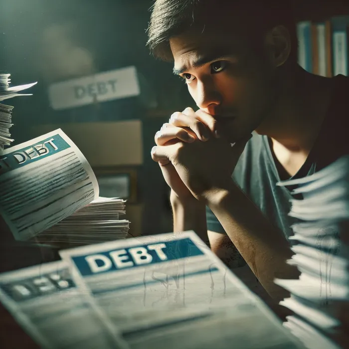 저금리대출 연체 시