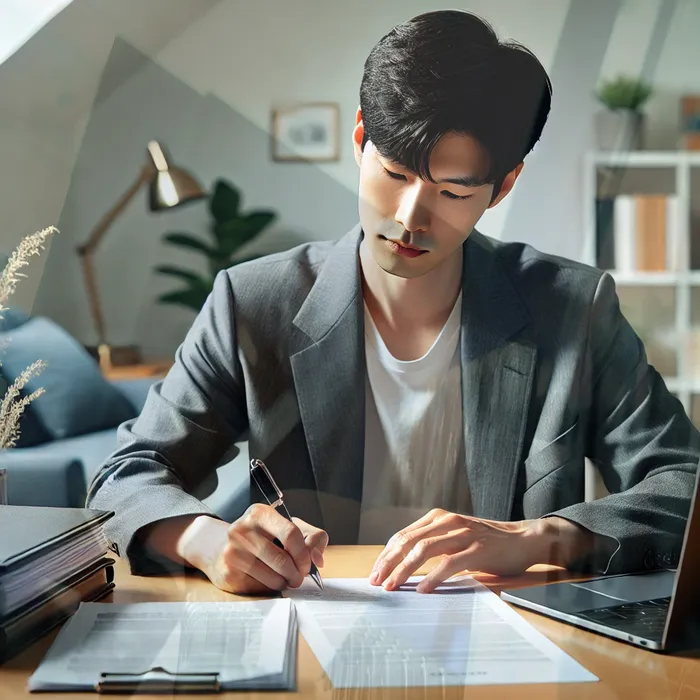 사업자대환대출 연체 시