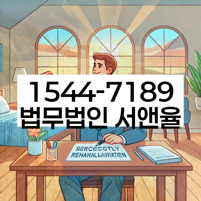 개인회생