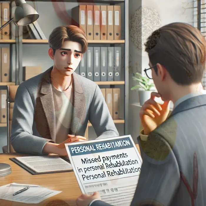 변제금 납부 방법