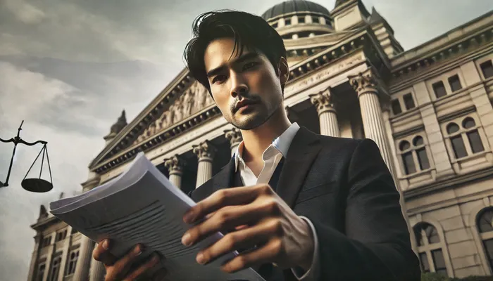 채무 조정 사례