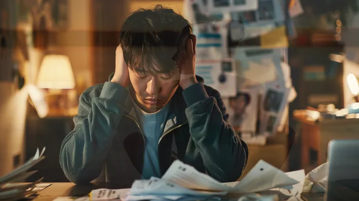 개인회생 절차 이해