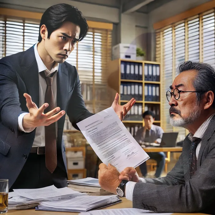 채무 조정 방법