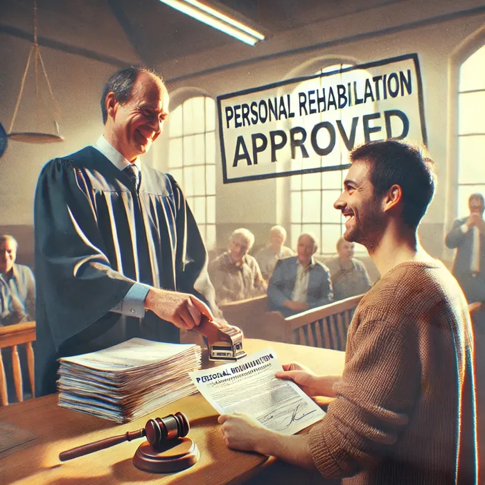 금지 명령의 중요성