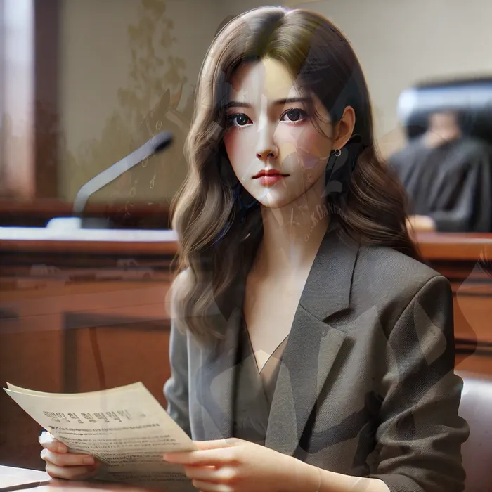 채무자 대리인 제도