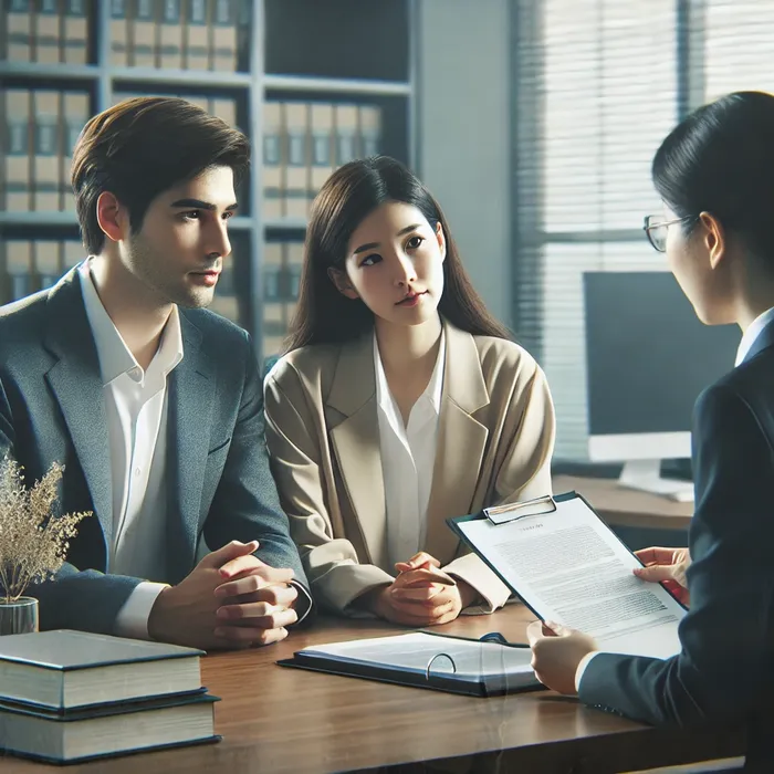 개인회생 신청서 작성 가이드