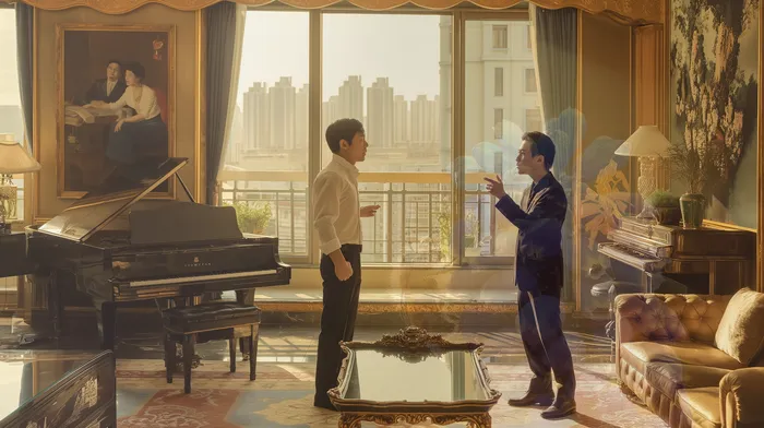 개인회생과 개인파산 비교