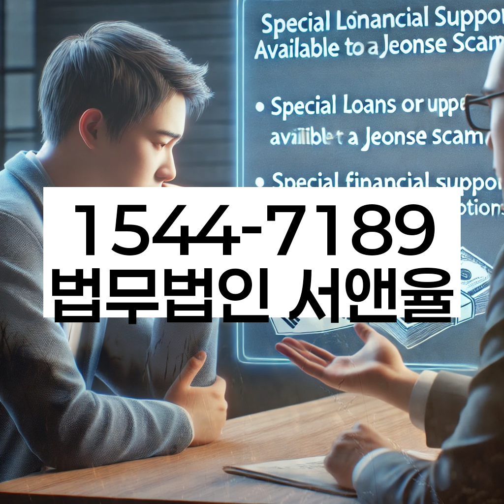 개인회생 절차