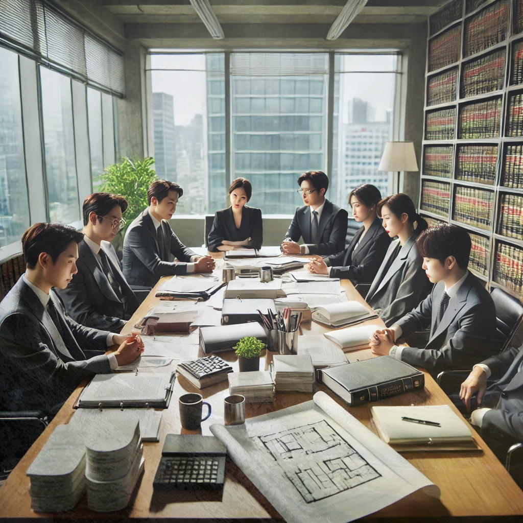 성산1동 개인회생 신청 절차