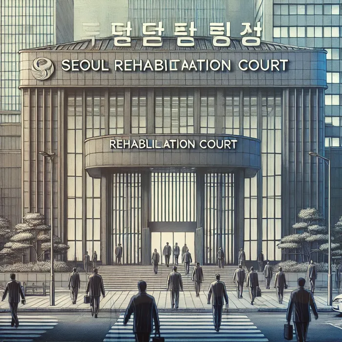 개인회생 절차