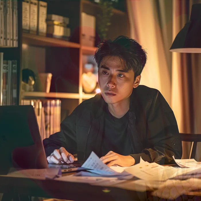 개인회생 장점
