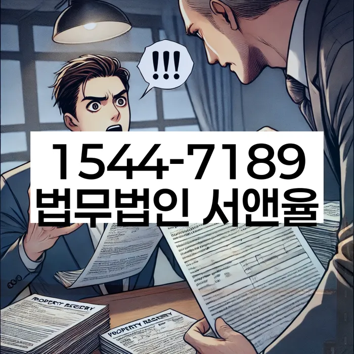 신월2동 채무 문제