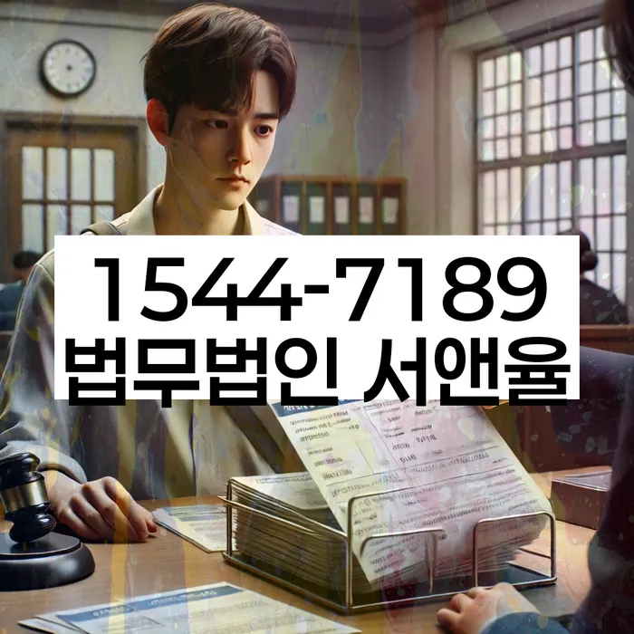 응암동 개인회생 변호사