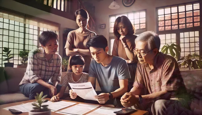 개인회생 성공 사례