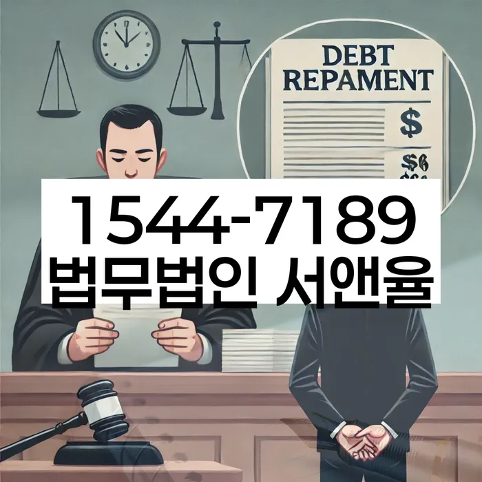 개인회생변호사