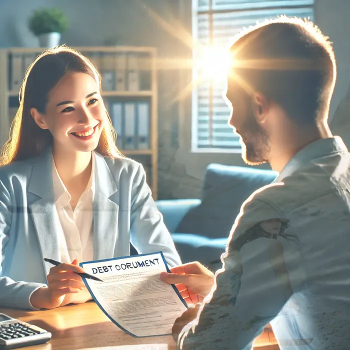 개인회생 신청 서류