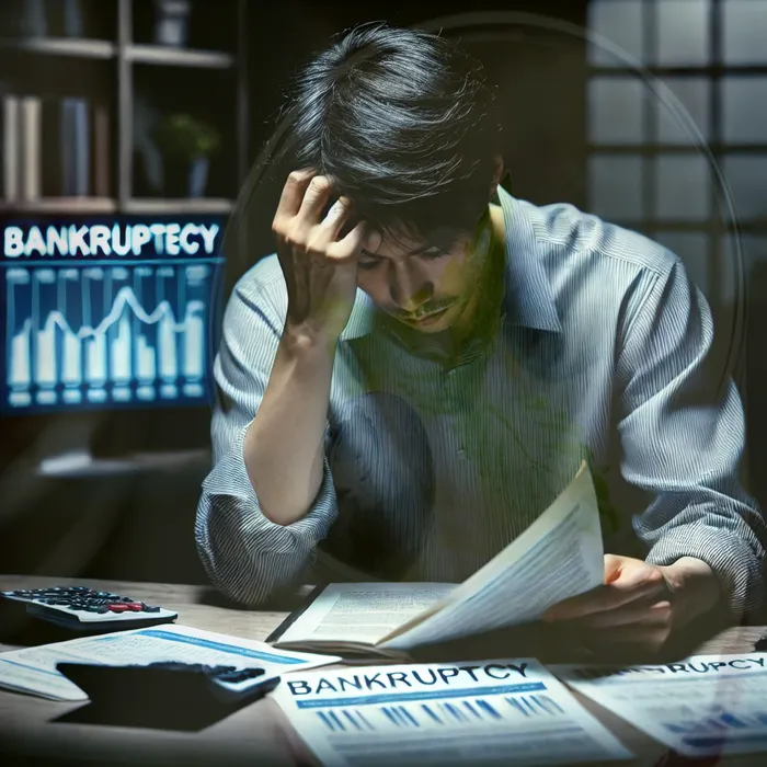 채무 조정 방법