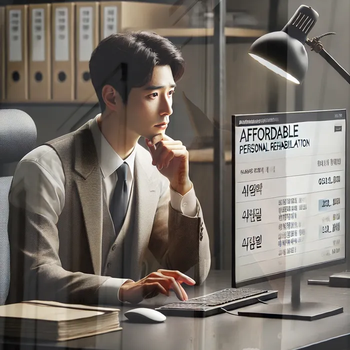 개인회생 신청자격