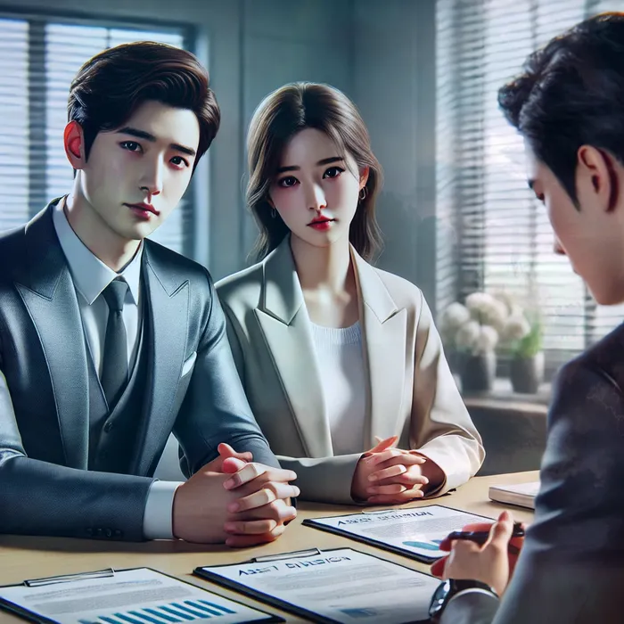 강원도 대동리 개인회생