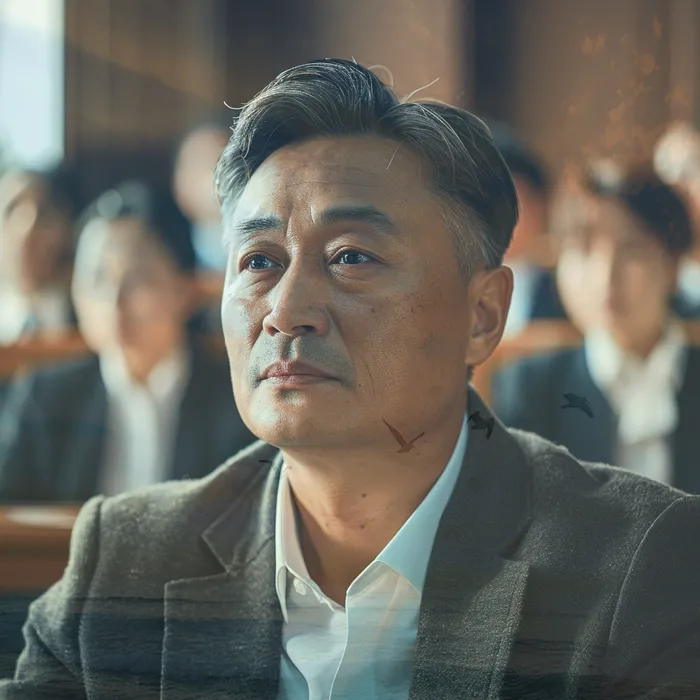 개인회생진술서 작성법