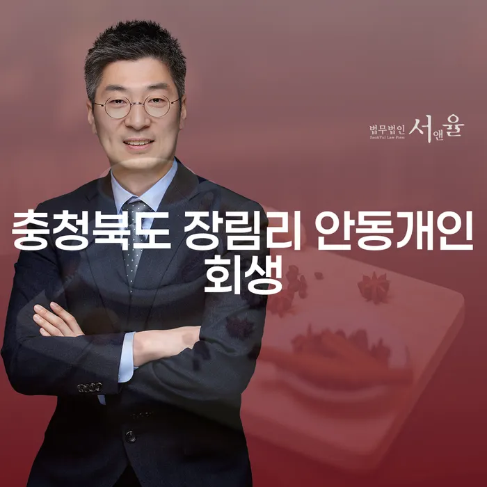 충청북도 장림리에서 개인회생과 개인파산을 통해 채무 해결이 가능한가요?