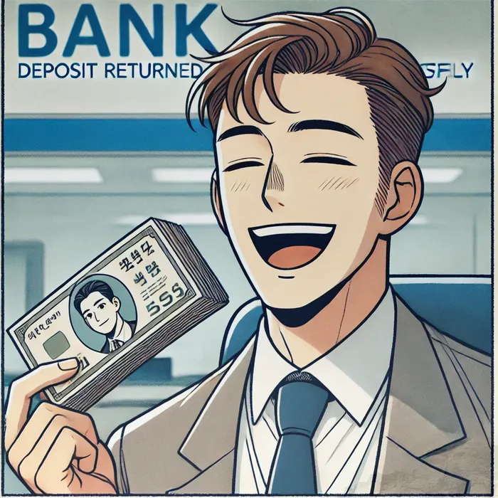 파산 면책 조건