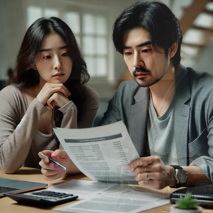 개인회생과 개인파산 차이점