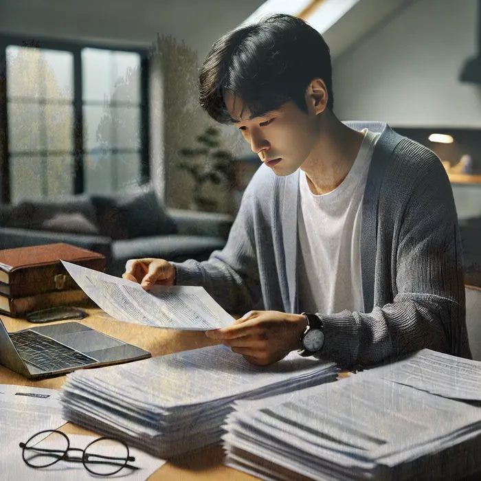 해외 자회사 설립