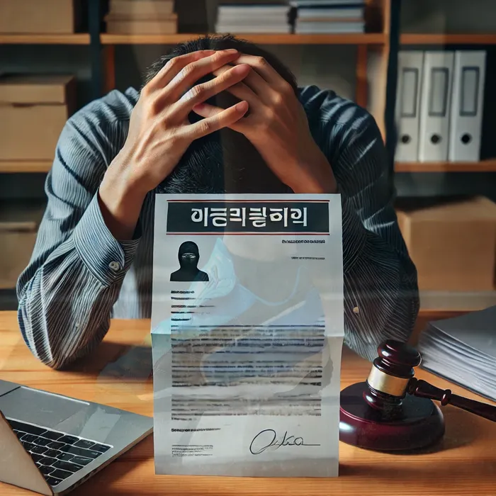 적절한 키워드