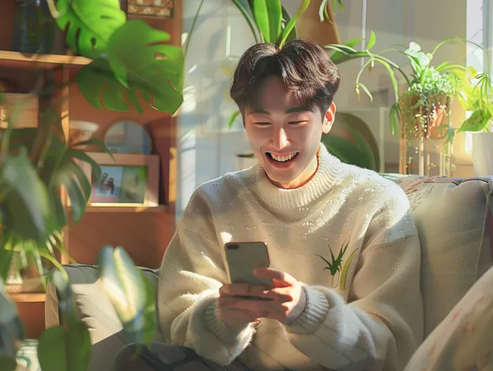 적절한 키워드