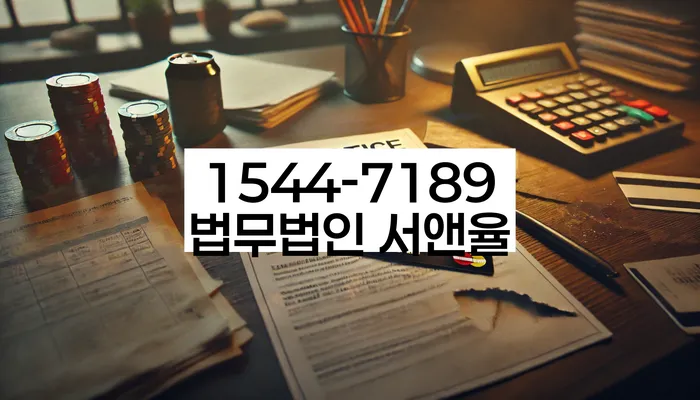 김해개인회생